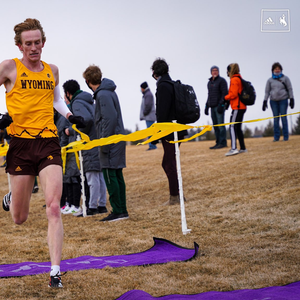 Coach Dahlberg tries to lead Wyoming cross country back to nationals