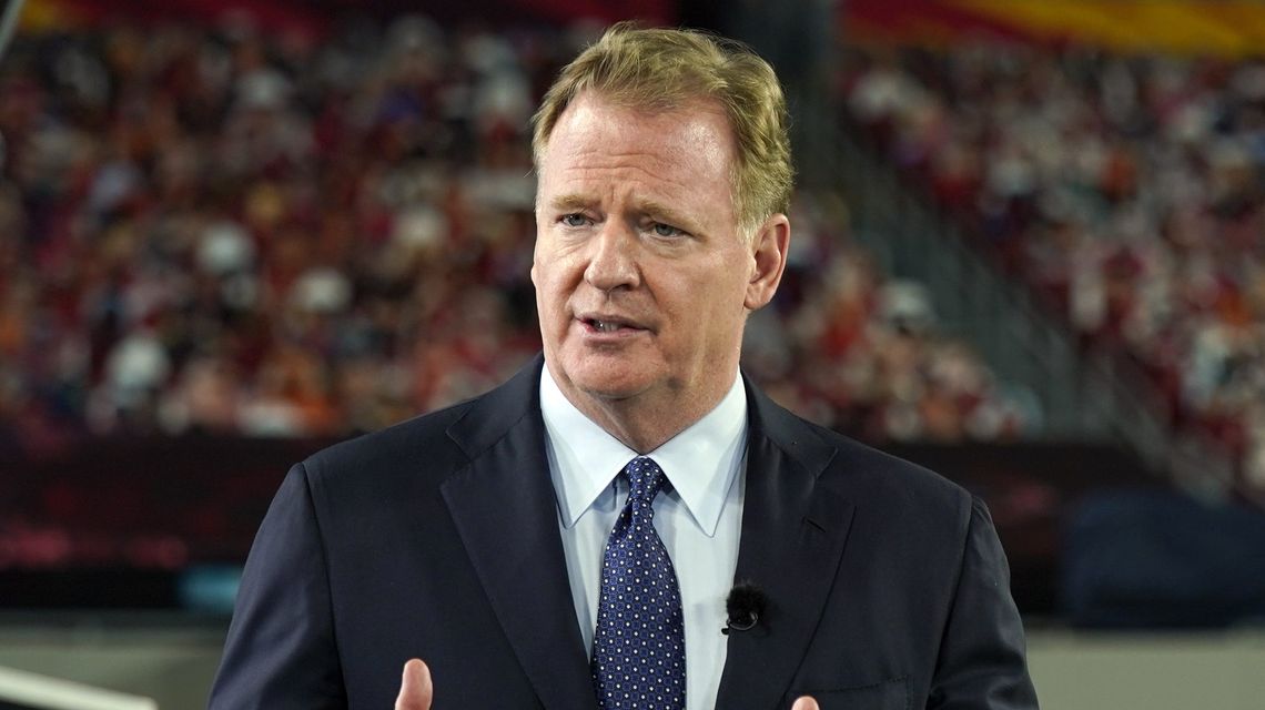 What’s ahead? NFL owners to meet about upcoming season