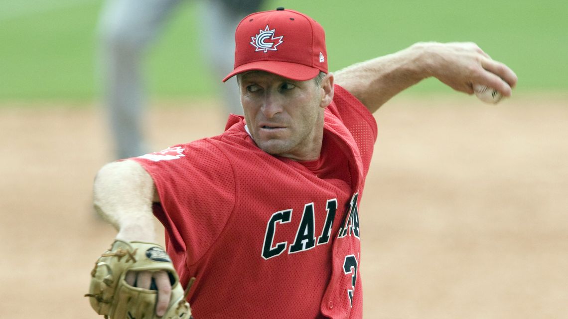 MLB lefty Cormier, pitched in 1988, ’08 Olympics, dies at 53
