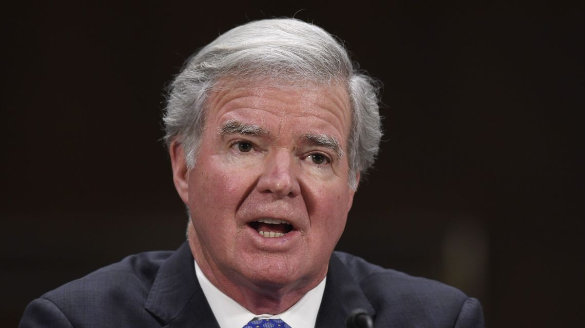 Players hear ‘a lot of talk’ from Emmert about Title IX, NIL