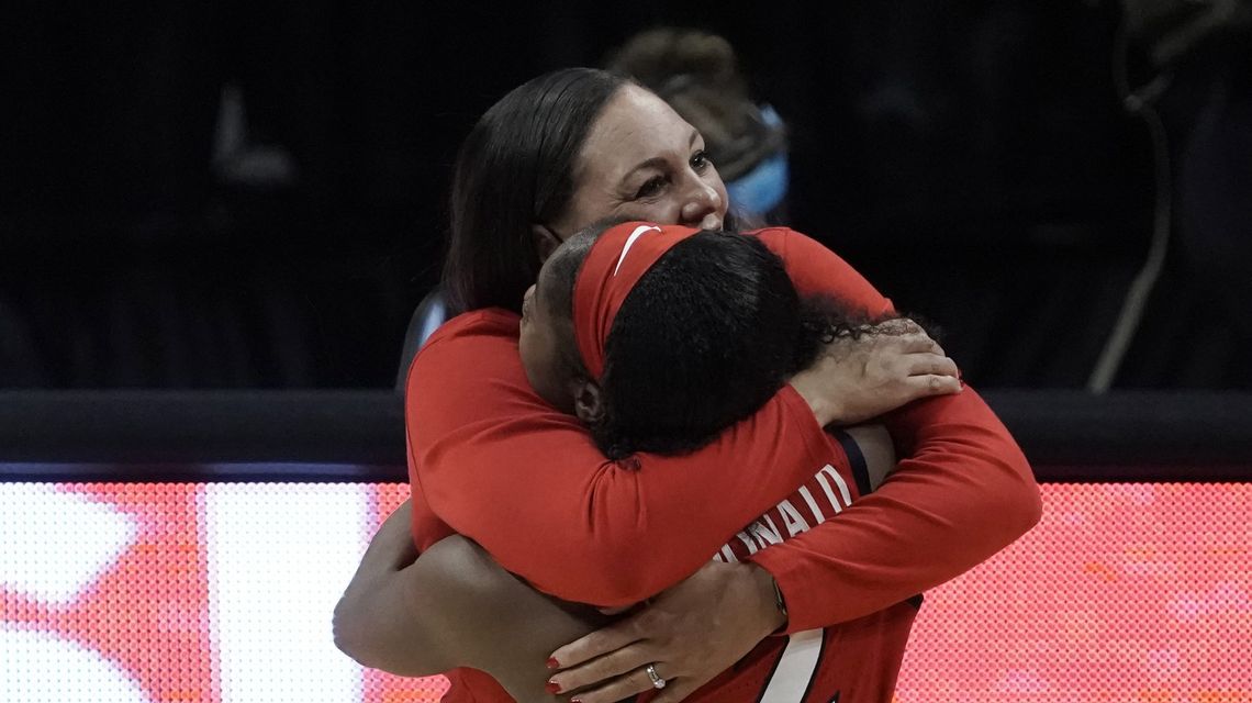 Arizona, Stanford carry Pac-12 banner in women’s title game