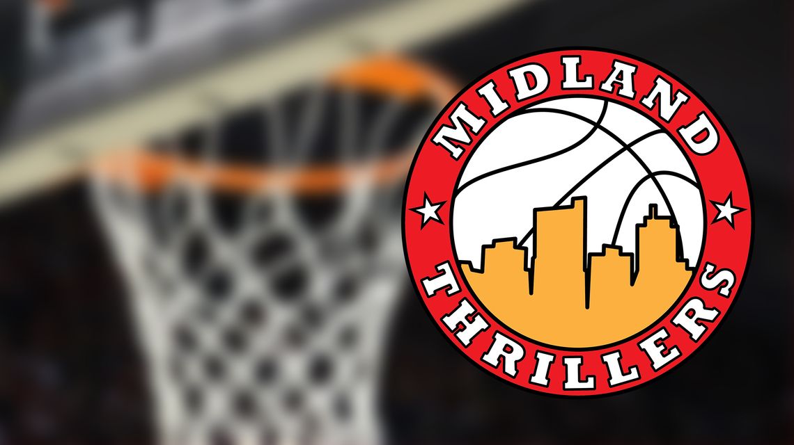 ABA returns to Midland with Thrillers