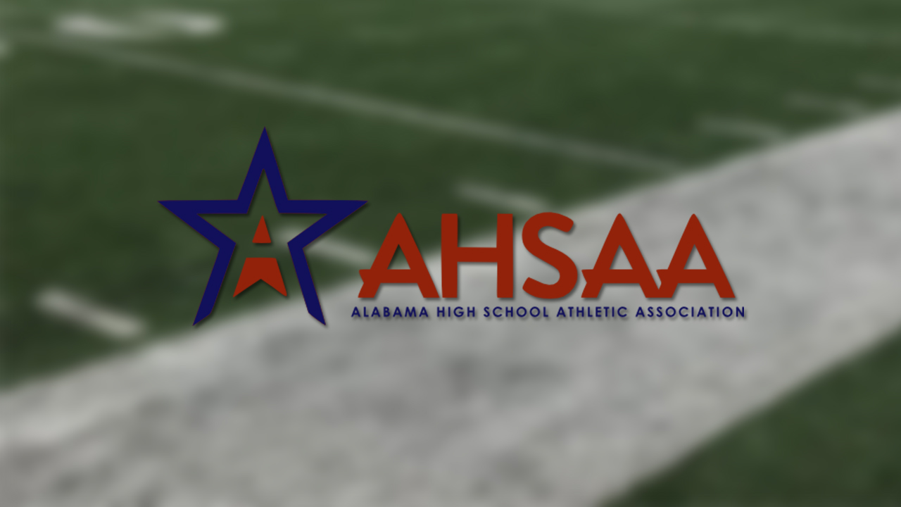 Girls flag football coming to the AHSAA