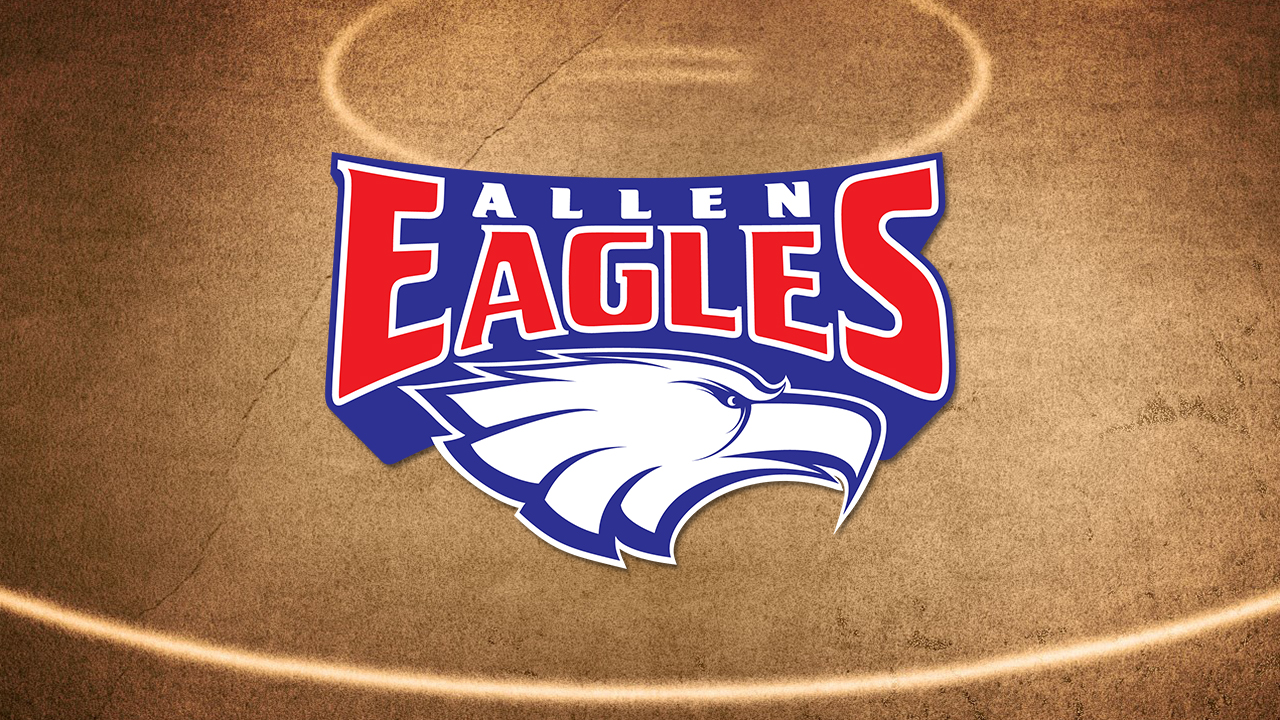 Allen Eagles look to continue winning ways in regionals