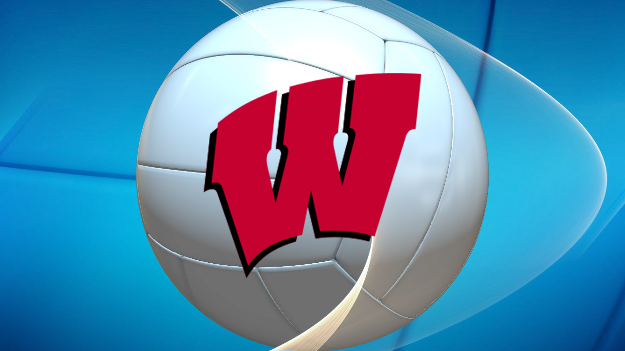 Badgers are Big Ten volleyball champs once again