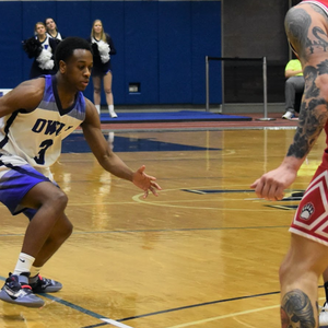 Westfield State’s Bahu Abdul-Wadud has season cut due to pandemic