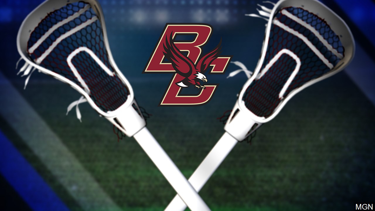 BC women’s lacrosse caps off special season with NCAA championship