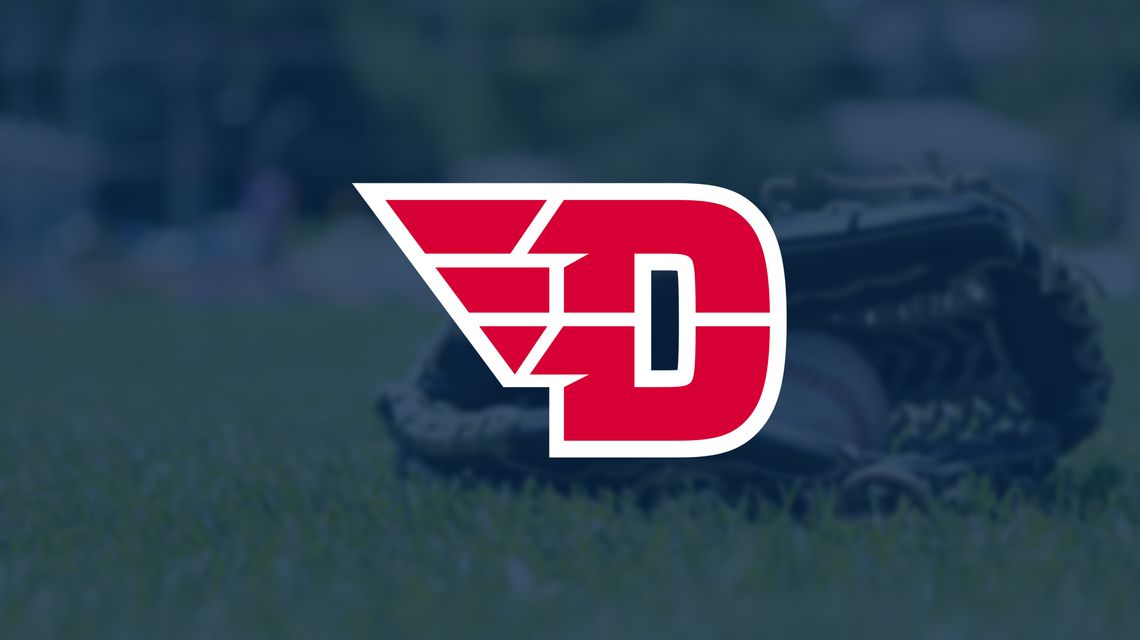 Dayton baseball soars past Akron while unique record is set