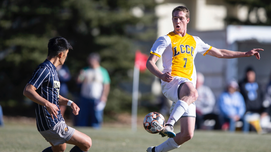 Prolific year for Laramie County men’s soccer leads into odd season with high hopes