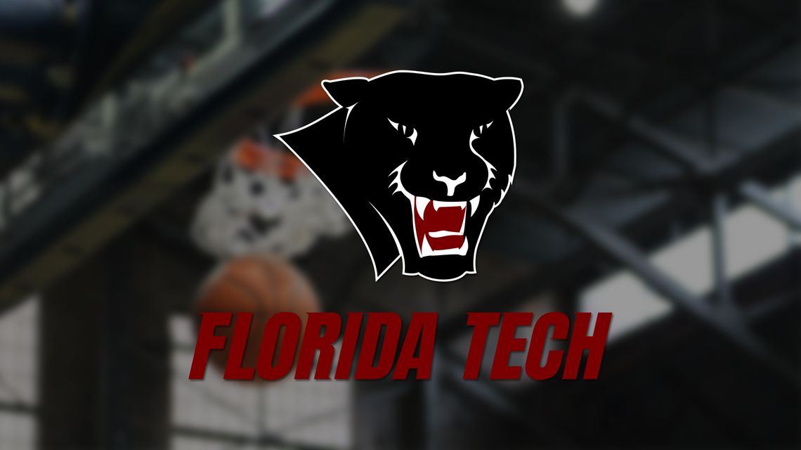 Two Florida Tech Panthers get All-SCC honors
