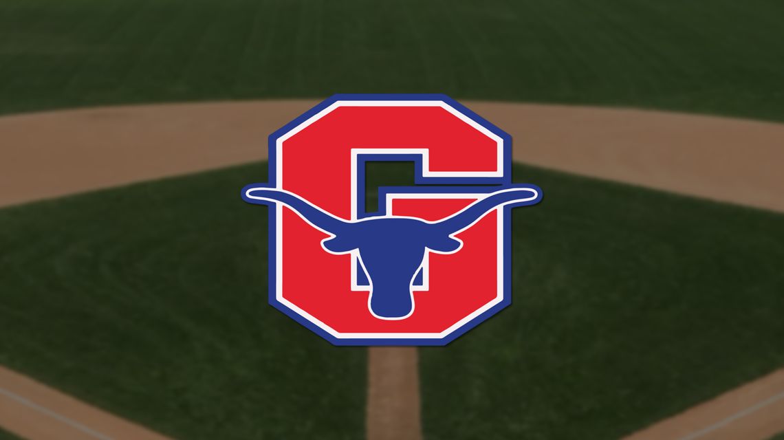 Graham Steers fall to Vernon Lions in battle of top Texas baseball teams