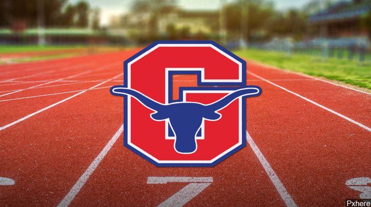 Graham Track teams dominate district