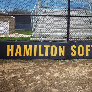 Jamrog makes instant impact on Hamilton softball with no-hitter