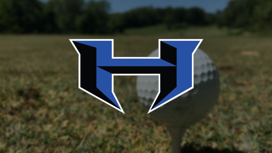 Hebron girls golf team looking for state title