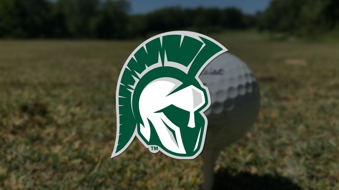 Wuethrich earns back-to-back golfer of the week honors