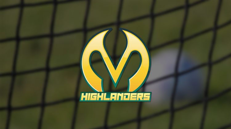 Highlander soccer teams play despite bad weather