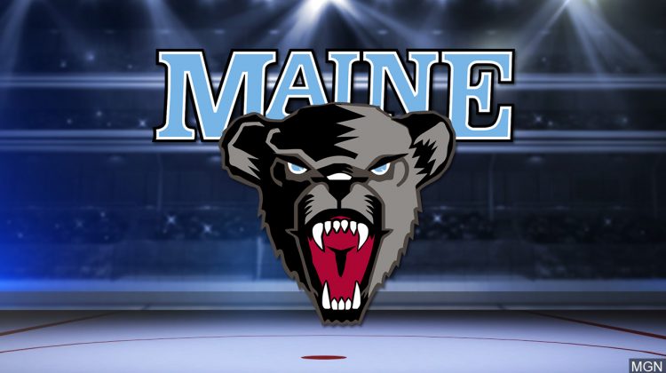 UMaine hockey finds next head coach in Ben Barr