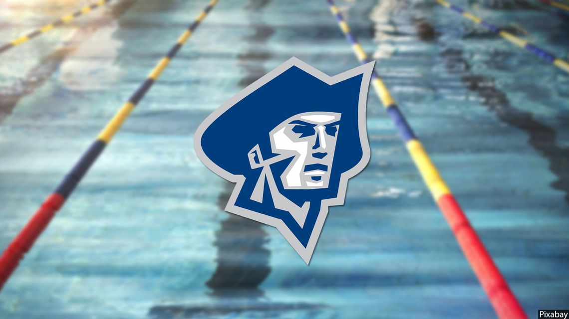 Malone’s Quentin earns G-MAC Co-Women’s Swimmer of the Year honors