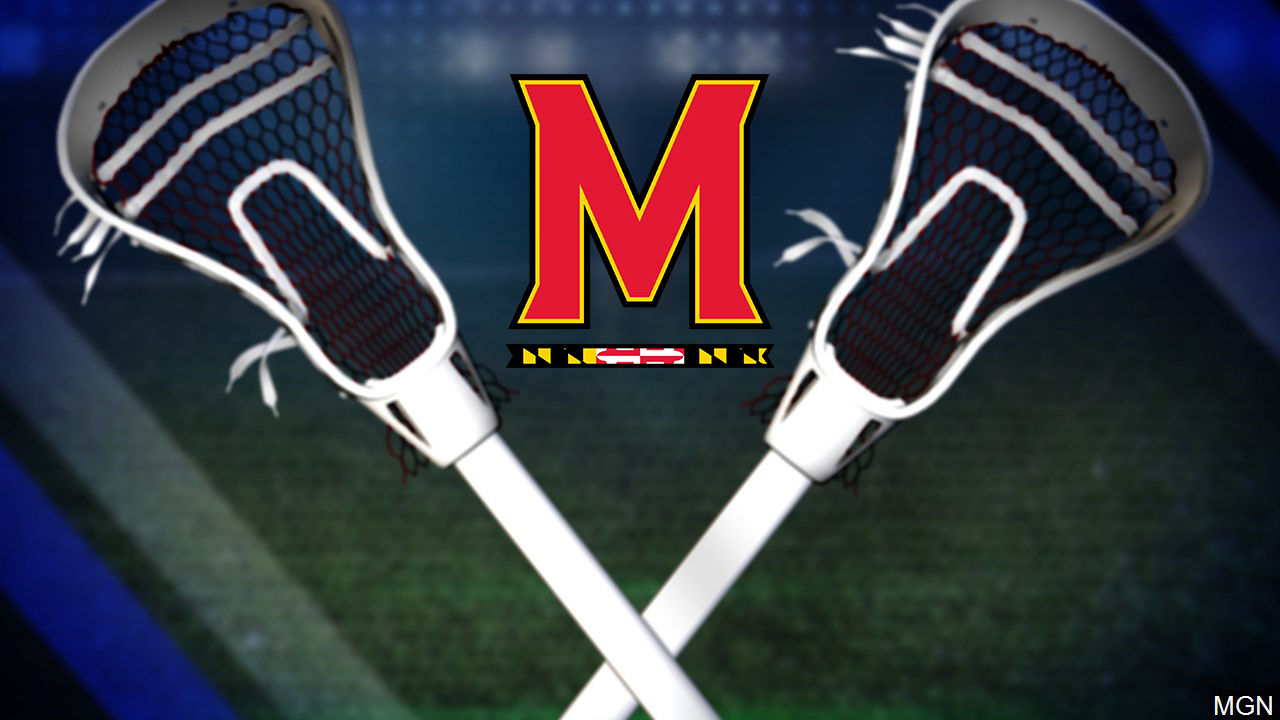With a goalie goal from 60-yards, Terrapins men’s lacrosse captures fifth Big Ten title