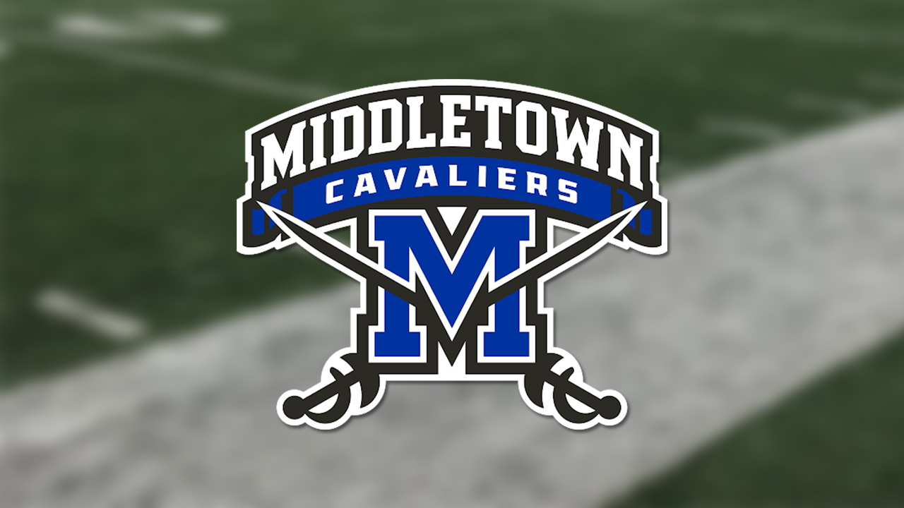Trio of Middletown football players seeing recruitment pick up in offseason