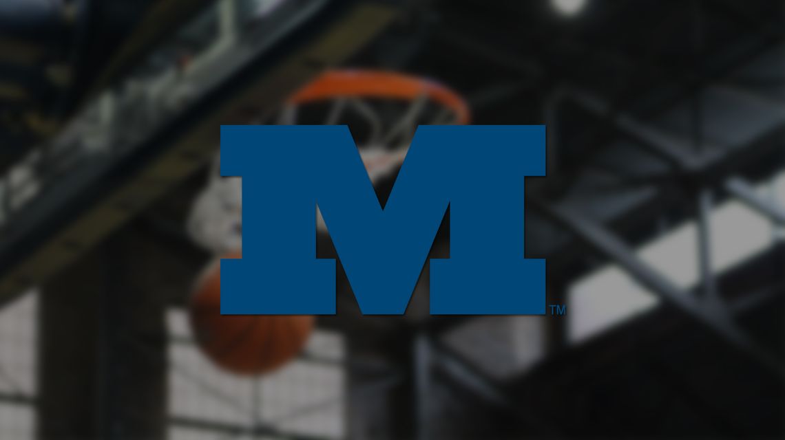 Soderberg becomes next head coach of Millikin men’s basketball program