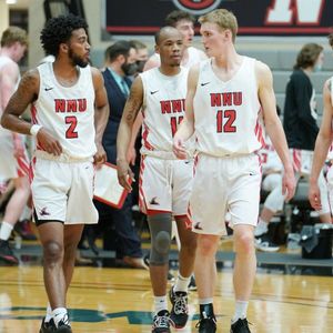 Nighthawks soar to new heights with impressive regular season and tournament run