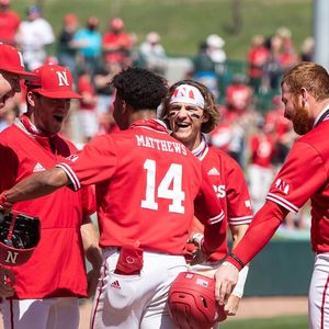 Nebraska baseball cracks top 25 in three national polls