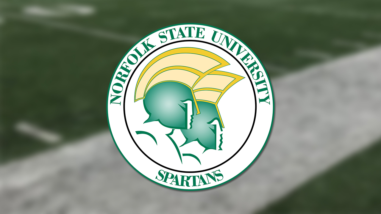 Norfolk State pounds Division II Elizabeth City State, 63-26