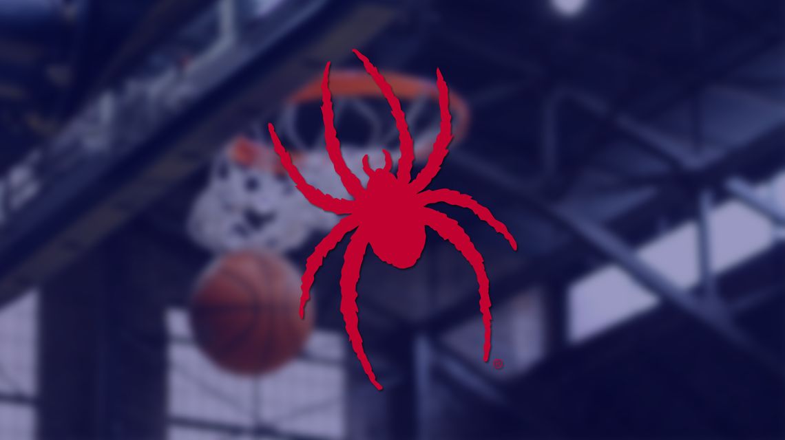 Spiders men’s basketball gets double dose of senior returns from Gilyard and Cayo