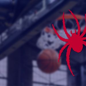 Spiders men’s basketball gets double dose of senior returns from Gilyard and Cayo