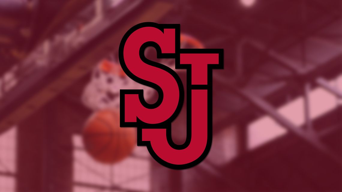 St. John’s lands highest rated recruit under Anderson
