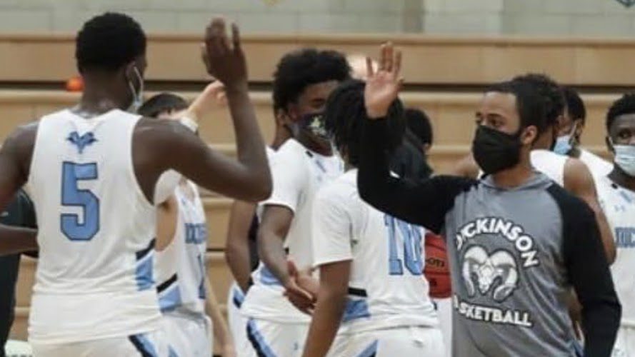 Newest McKean basketball coach Johnson aims to make program Delaware’s ‘premier public school basketball team’