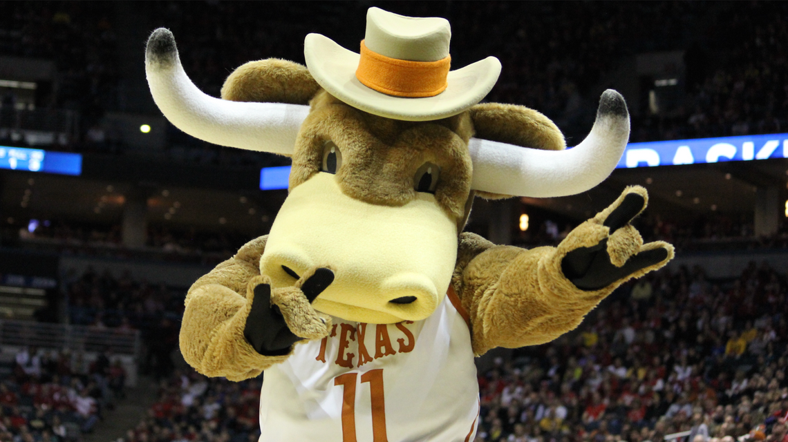 Chris Beard named Texas men’s basketball head coach