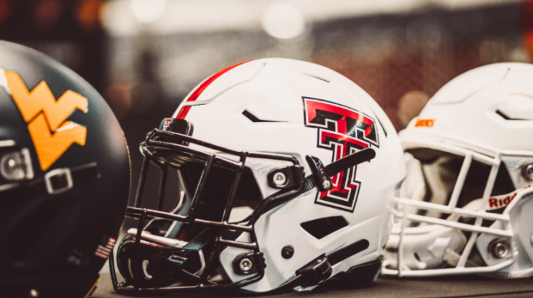 Jed Castles joins Red Raiders