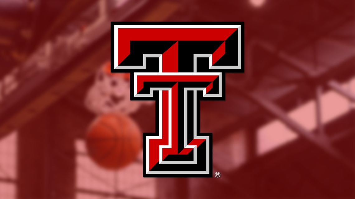 Chandler Jacobs joins Red Raiders basketball