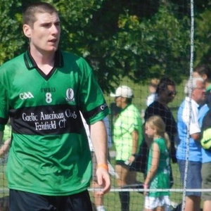 Skidmore’s Thomas Kelly shining as two-sport athlete