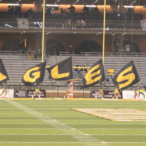 Southern Miss WR Tim Jones hopeful to be drafted