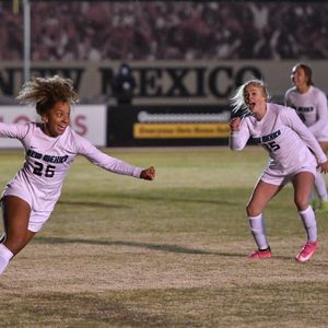 UNM women’s soccer earns first NCAA Tournament berth since 2011