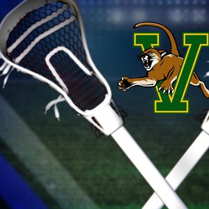 UVM lacrosse clinch conference playoff berth
