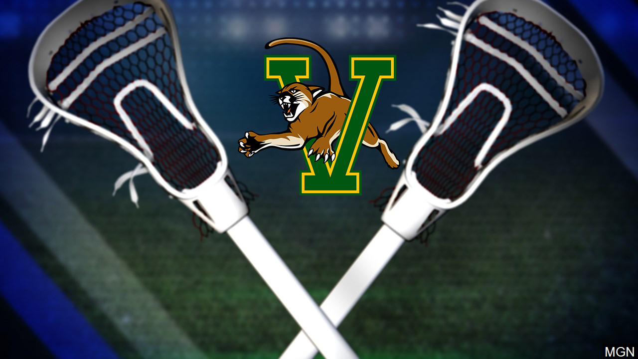 UVM lacrosse clinch conference playoff berth