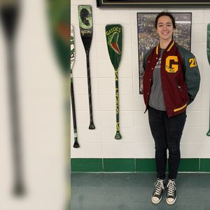 Greenwood track and field runner DeMarse scores 36 on ACT
