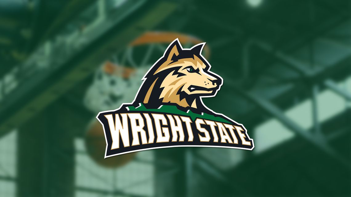 Loudon Love caps impressive career at Wright State with another award