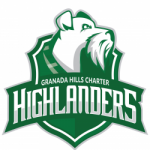 Granada Hills Charter Highlanders