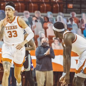 Hawaii basketball picks up Texas transfer