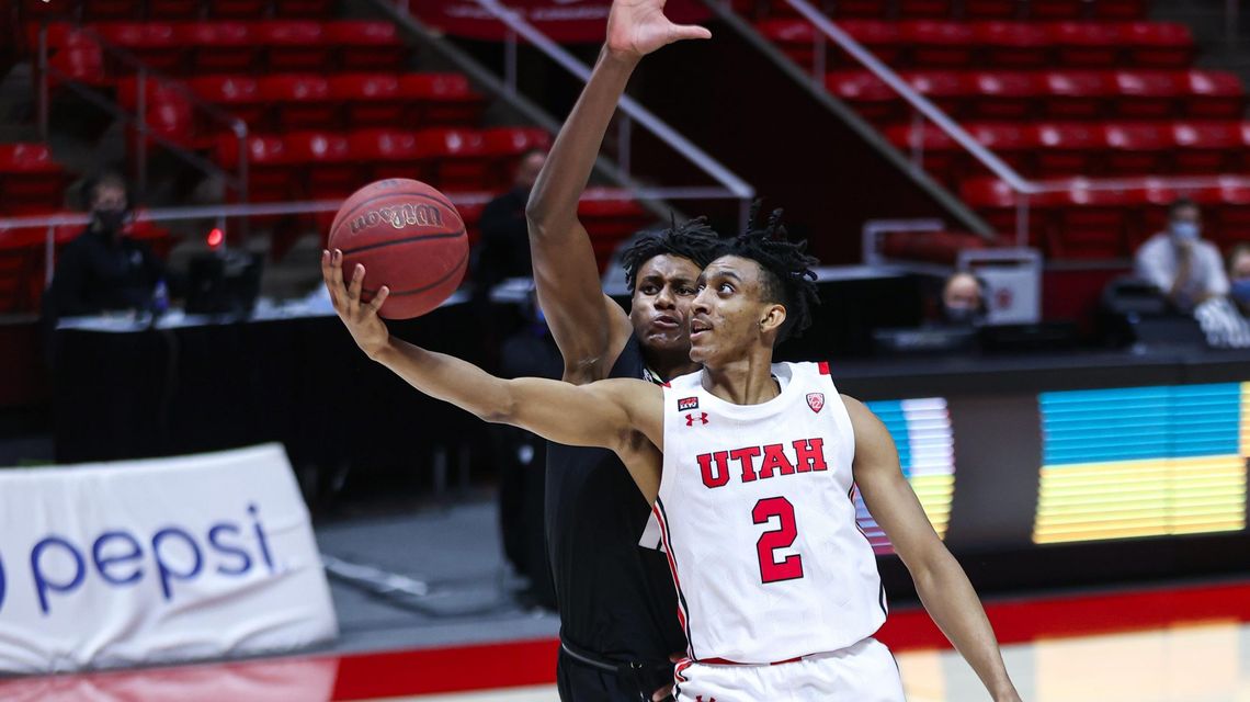 Utah loses former four-star recruit to transfer portal