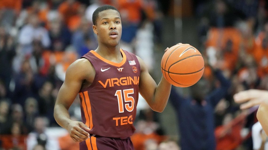 Jalen Cone’s transfer to NAU from Virginia Tech is ‘perfect storm’