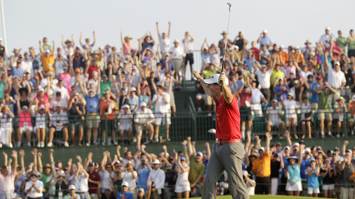 Getting There: PGA Championship promises improved access