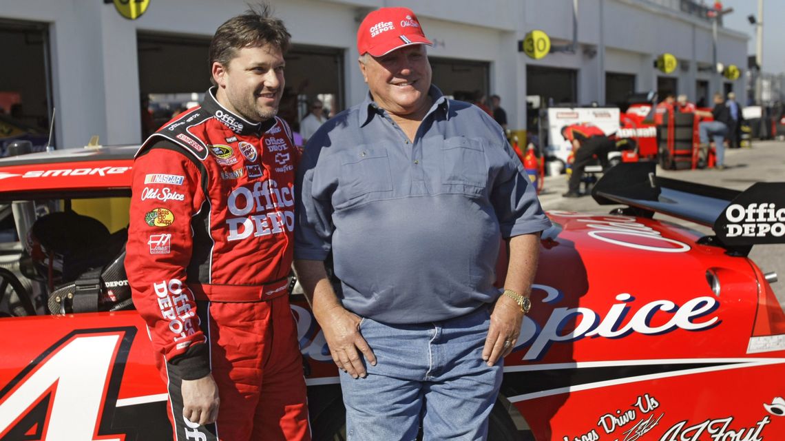 Stewart to celebrate 60th anniversary of Foyt’s 1st Indy win