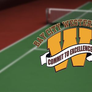 Bay City Western girls tennis claims third consecutive Bay County Championship