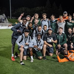 CSU men’s track and field continues Mountain West dominance
